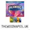 NEW PACKWOODS 1ML (EMPTY)