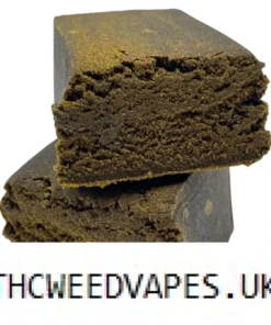 NICOLE KUSH HASHISH UK