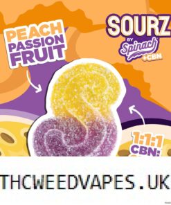 PEACH PASSION FRUIT