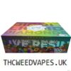 PIFF BAR UK