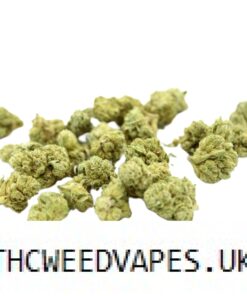 POPCORN ICE CREAM CAKE STRAIN UK