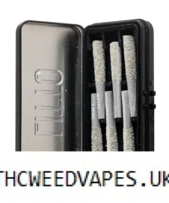 PRE ROLLS LITTO 3G THCA Diamonds UK