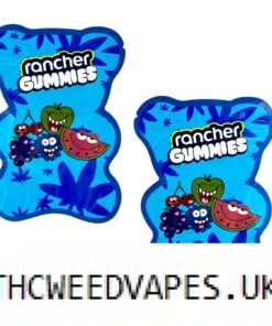 RANCHER GUMMIES UK