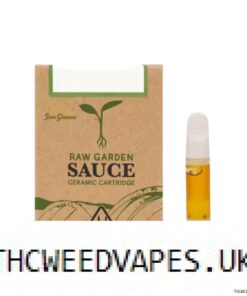 RAW GARDERN CATRIDGE UK