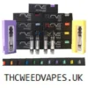 ROVE CARTIDGES UK
