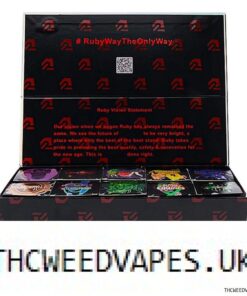 RUBY CARTS UK