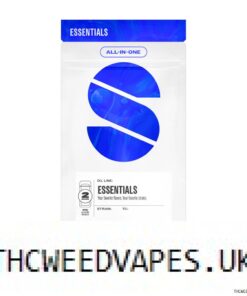 SELECT VAPES UK