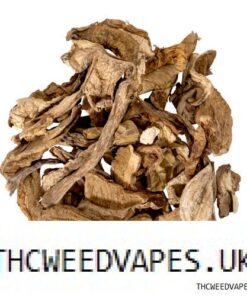 SHIITAKE DRIED MUSHROOM UK