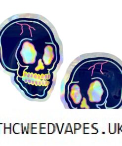 SKULLIEZ GUMMIES UK