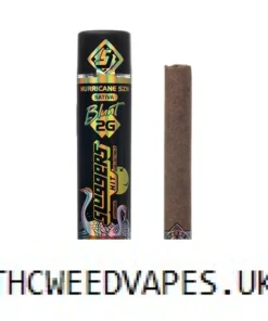 SLUGGERS INFUSED BLUNT 2G | PRE ROLLS UK