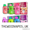 SPACE CLUB VAPE UK
