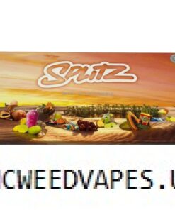 SPLITZ 2G DISPOSABLE UK