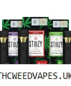 STIIIZY VAPE UK