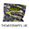 Stoner Patch Dummies Grape 500mg