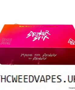 STONER STICKS DISPOSABLES UK