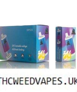STREET BOYS VAPE BATTERY UK