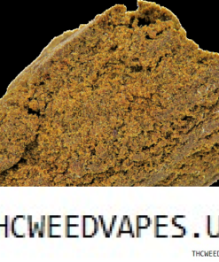 SUPER LEMON HAZE HASHISH UK