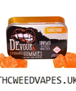 Tangerine
