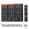 TORCH VAPE UK