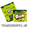 TROLLI APPLE GUMMIES UK