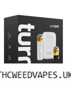 TURN VAPE UK