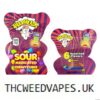 WARHEADS SOUR CUBES UK