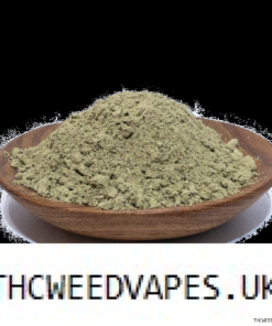 WHITE BORNEO KRATOM UK