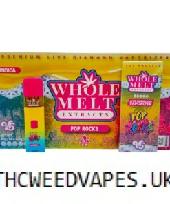WHOLE MELT DISPOSABLE UK