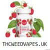 Wyld CBD, Raspberry Gummies, Broad Spectrum THC-Free, 40ct, 1000mg CBD
