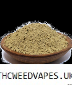 YELLOW KRATOM UK
