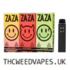 ZAZA VAPE UK