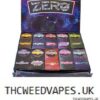 ZERO GRAVITY VAPE UK