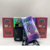 ZOOR 3G VAPE UK